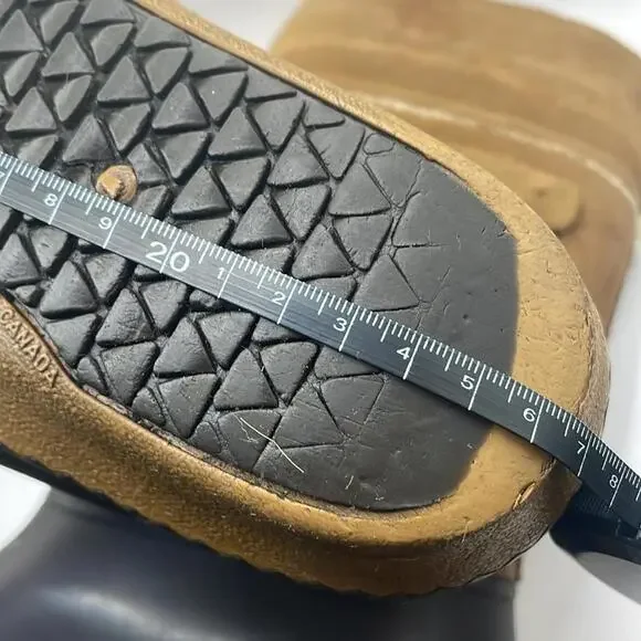 Baffin - Winter Boots - Black / Brown - 10 - Picture 14 of 15